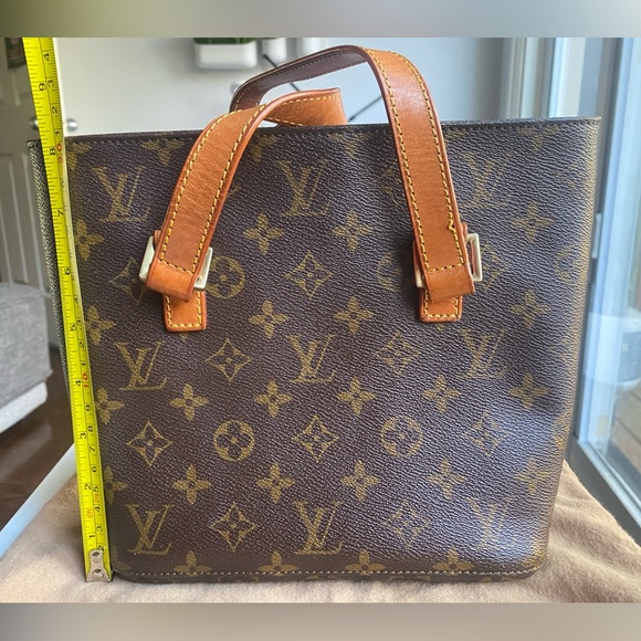 SOLD LV Vavin PM vintage bag, mini tote - Picture 2 of 7